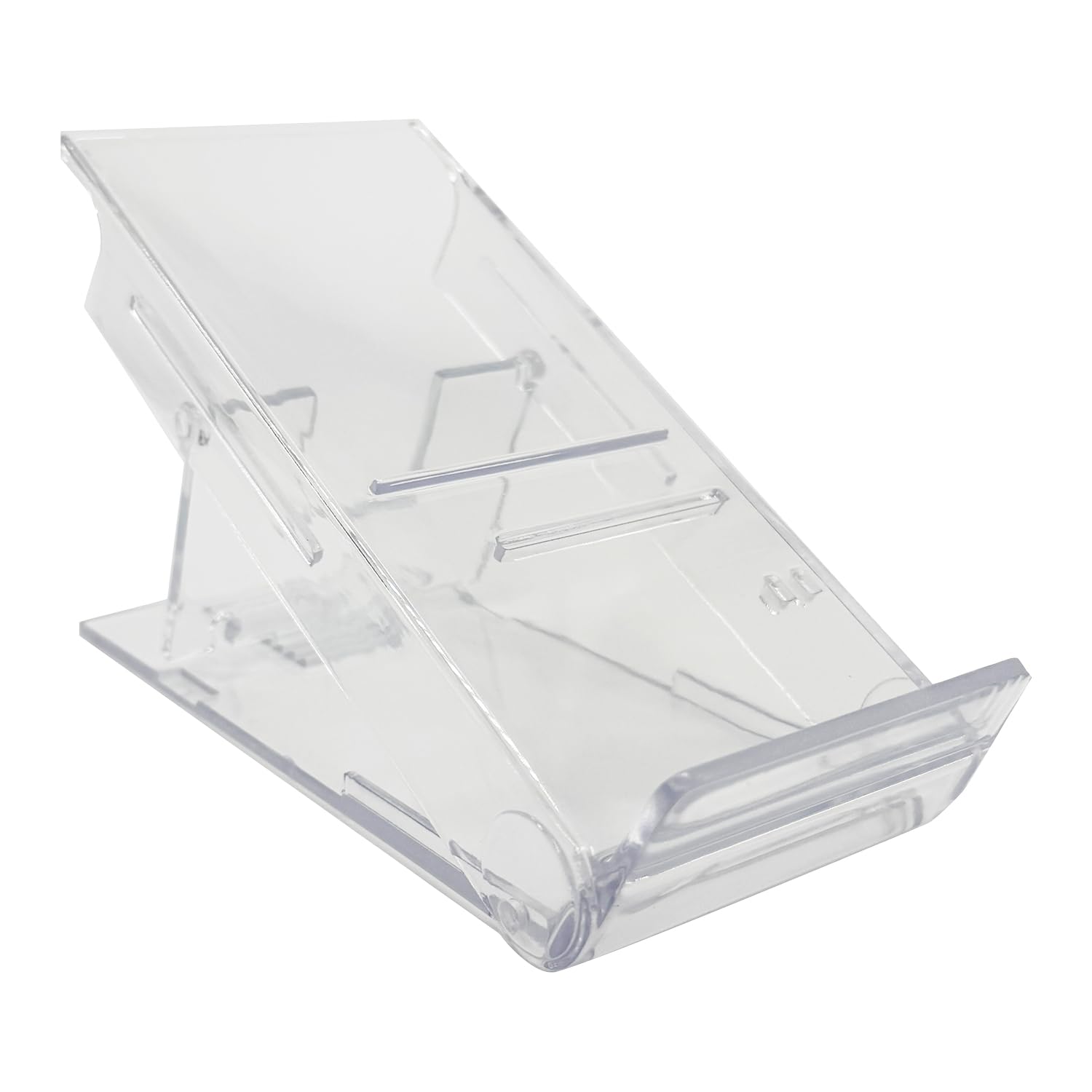 Amazon | IODATA カードリーダー 専用 スタンド 角度調整 ICカード